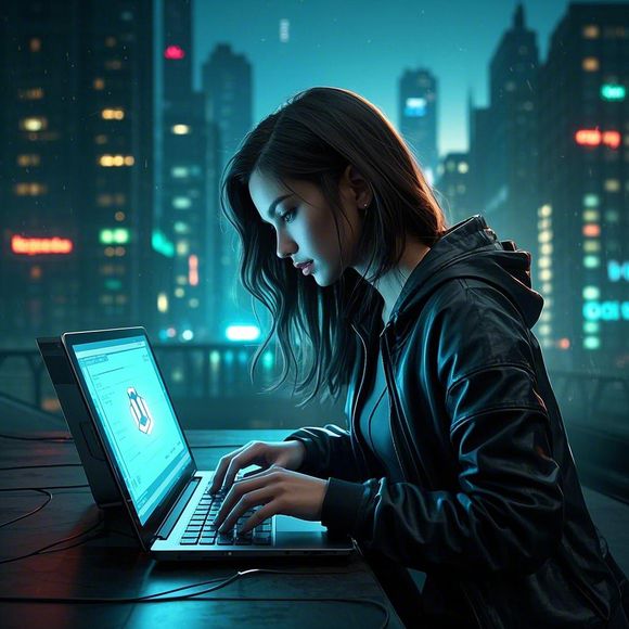 查女朋友的QQ聊天记录p 揭秘真相，查女朋友的QQ聊天记录